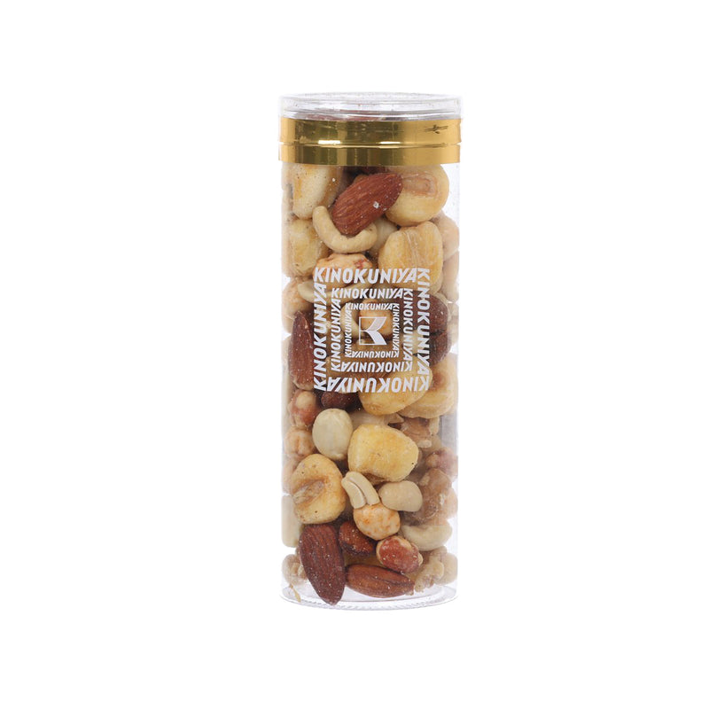KINOKUNIYA Mix Nuts  (110g)