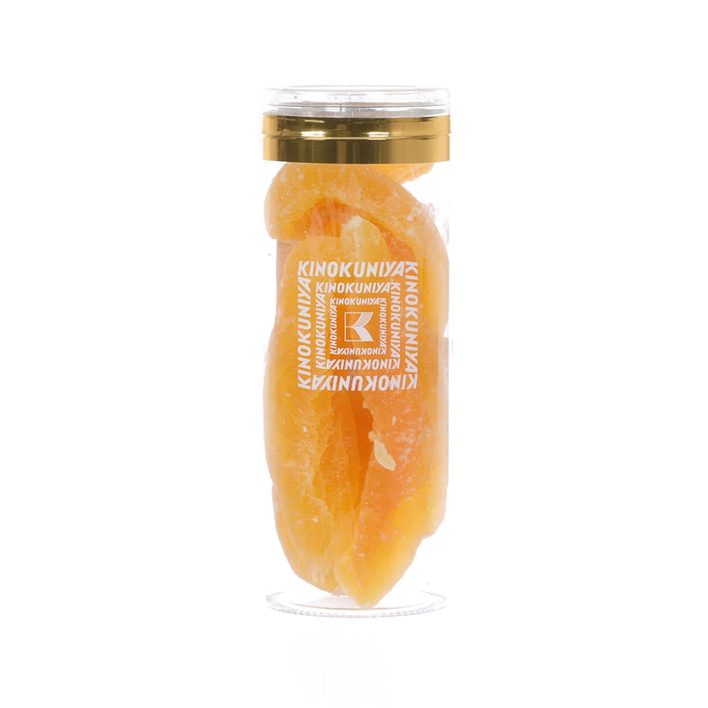 KINOKUNIYA Dried Sliced Melon  (120g)