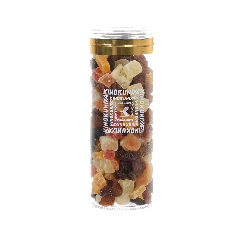 KINOKUNIYA Dried Fruit Mix  (140g)
