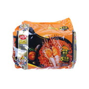 NISSIN Thai Signature Tom Yum Goong Creamy Stir  (5 x 67g)