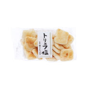KINOKUNIYA Truffle Salt Rice Cracker  (50g)