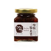MRS. SO Pao Jiao Seafood Sauce  (190g)