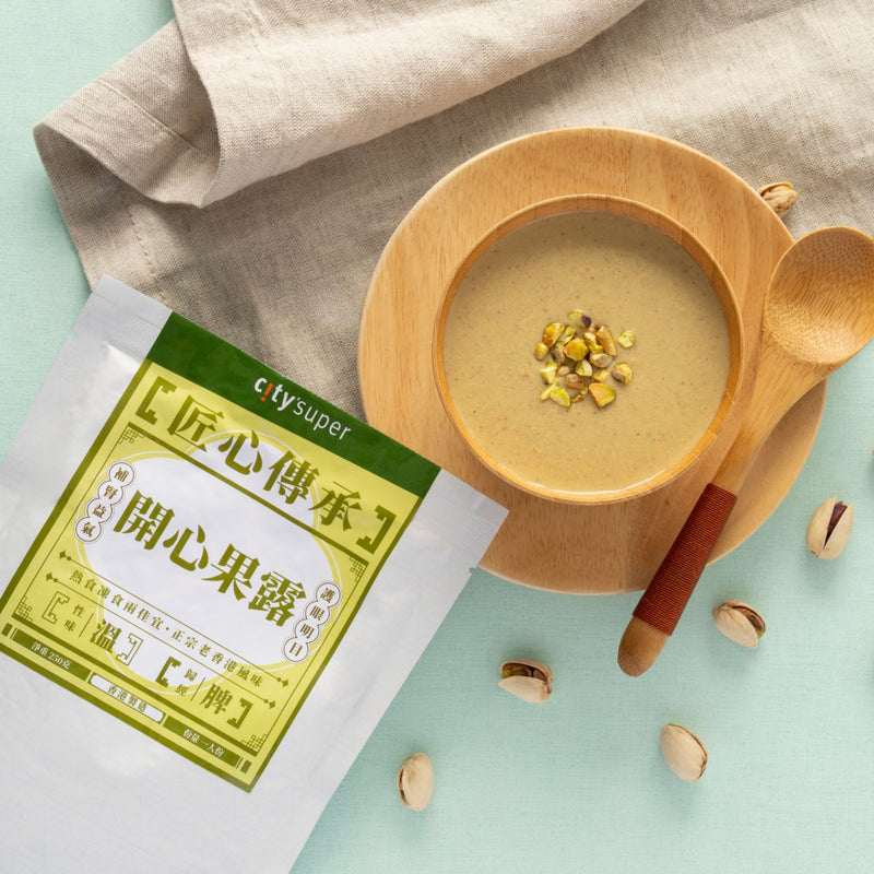 CITYSUPER Pistachio Dessert  (250g)