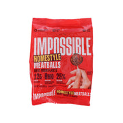 IMPOSSIBLE 植物肉丸 (397g)