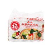福 泰式冬蔭功味米粉  (5 x 60g)
