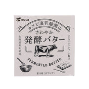 FUJICCO 發酵牛油 (170g)
