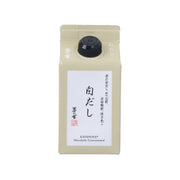 KAYANOYA Shirodashi White Seafood Stock  (300mL)