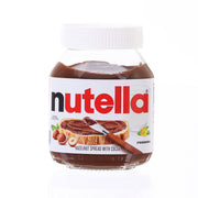 NUTELLA Hazelnut Spread with Cocoa  (180g)