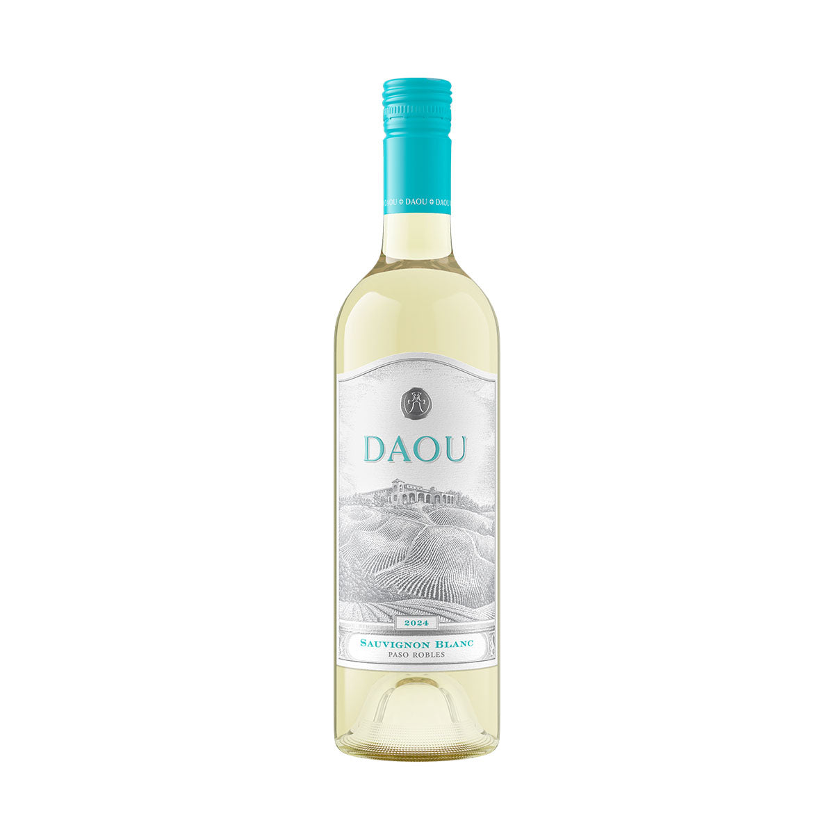 DAOU Discovery Sauvignon Blanc 2024 (750mL)
