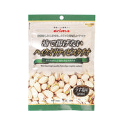 有馬芳香堂 非油炸高品質開心果 - 淡鹽味  (58g)