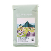 PACHAMAMA 有機馬丘比丘咖啡豆  (283g)