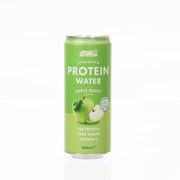 APPLIED NUTRITION Sparkling Protein Water - Apple [Can]  (330mL)
