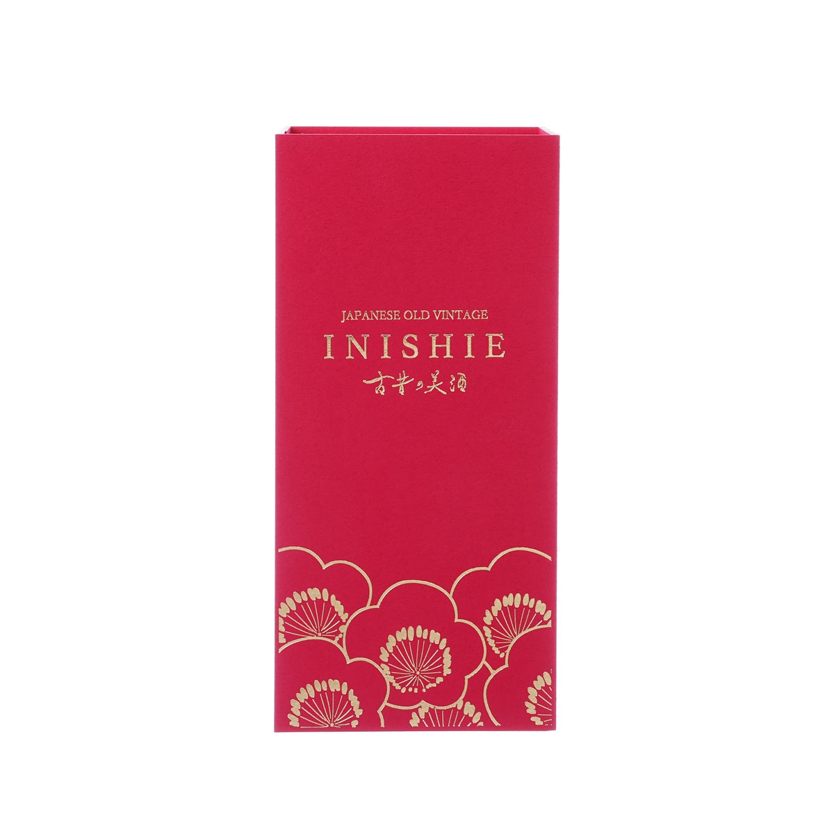 INISHIE Umehibiki Blend Umeshu  (350mL)