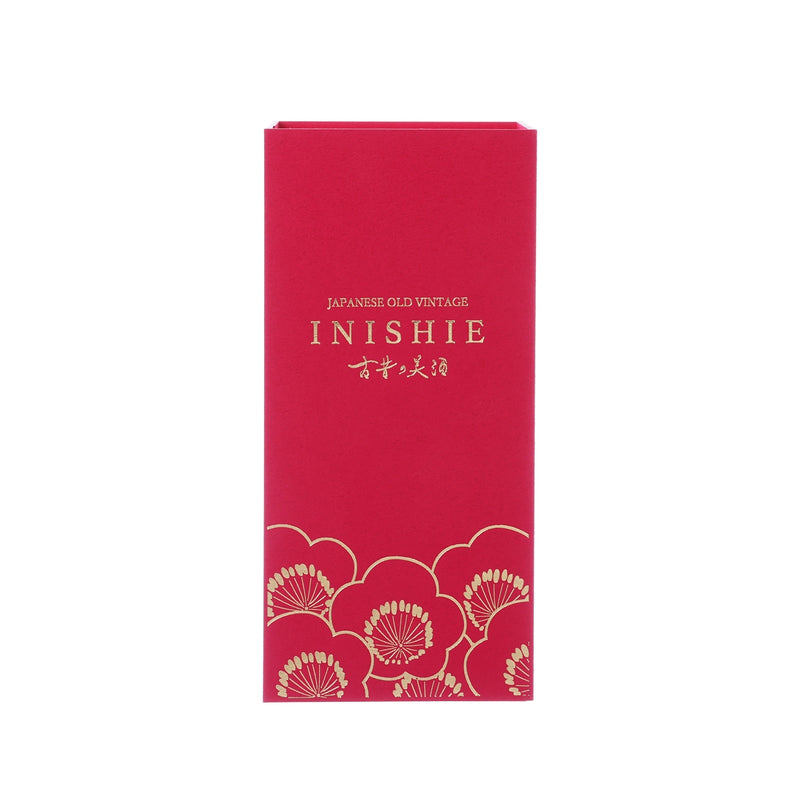 INISHIE Umehibiki Blend Umeshu  (350mL)