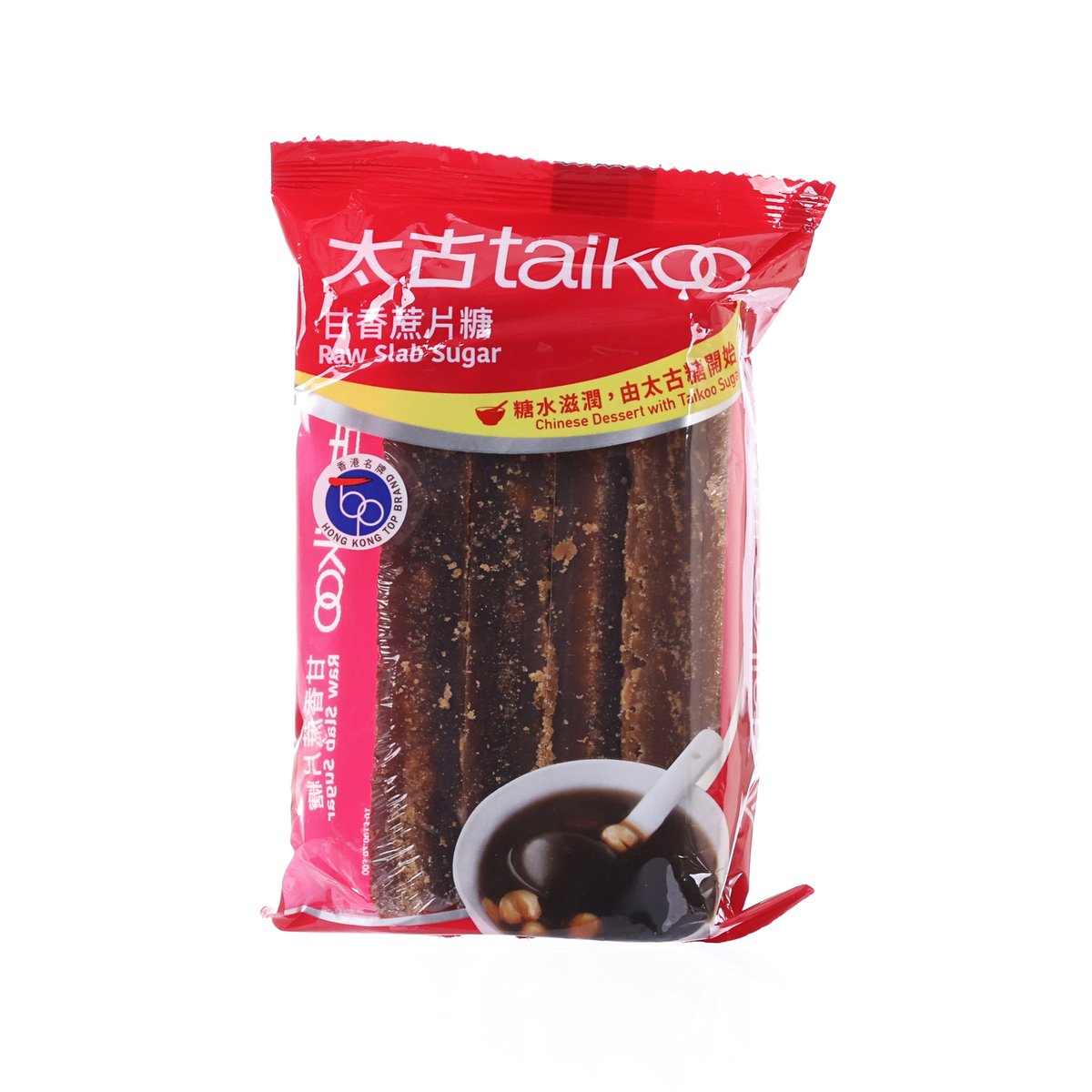 太古 蔗片糖 (400g)