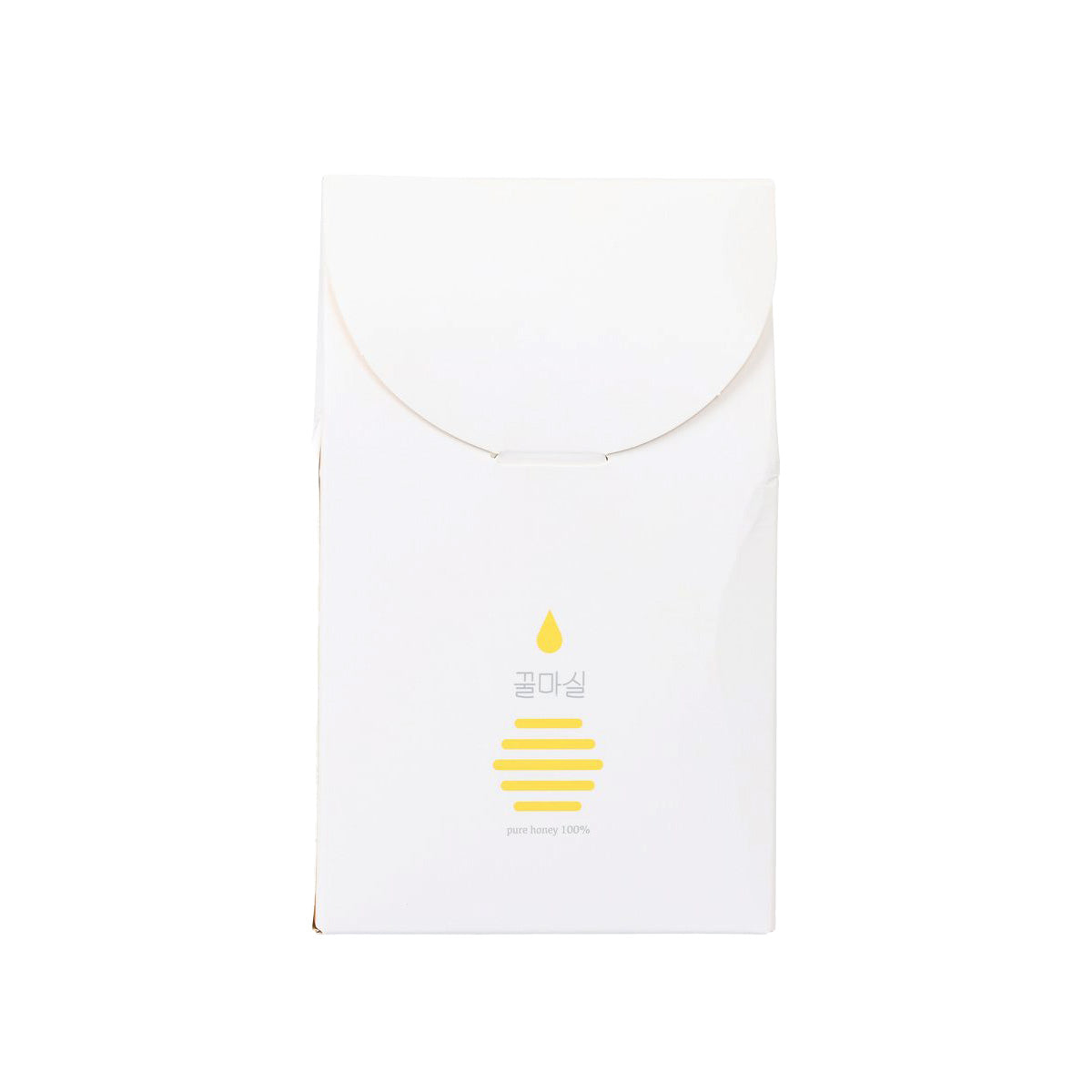 GGULMASIL 野花蜂蜜條  (120g)