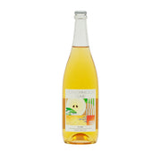 DANCING CIDER 蜂蜜梨蘋果酒 (酒精濃度 6.2%) [玻璃樽裝]  (750mL)