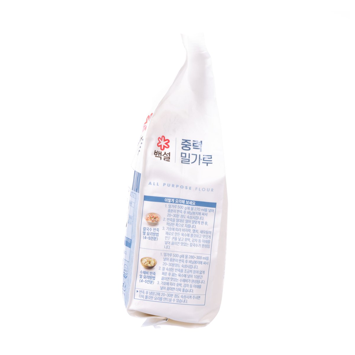 CHEIL JEDANG 中筋麵粉 (1kg)