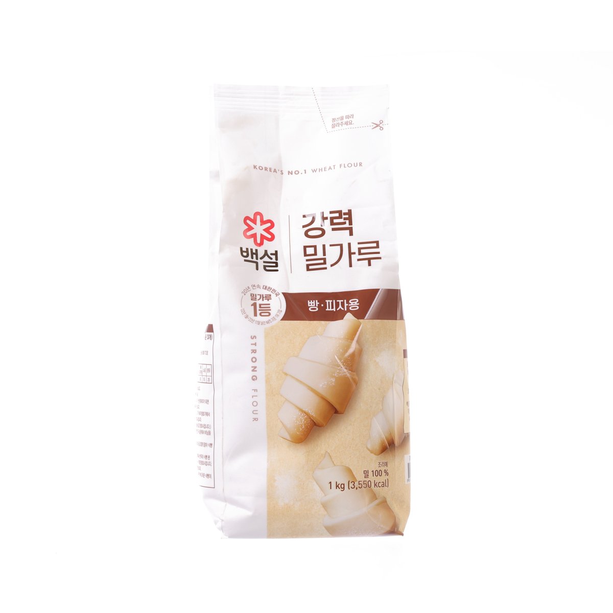 CHEIL JEDANG Strong Flour  (1kg)