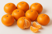 Korean Fruit Sommelier Jo's Pick House Citrus  (1pack)
