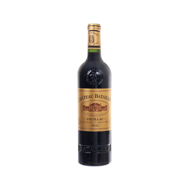 CH BATAILLEY Pauillac 2021 (750mL)