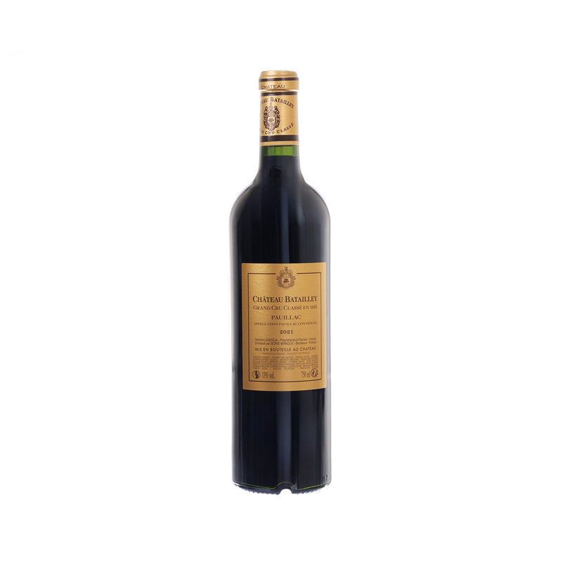 CH BATAILLEY Pauillac 2021 (750mL)