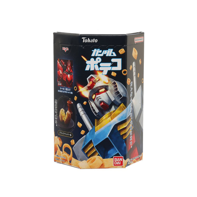 TOHATO Gundam Poteco Potato Ring  (23g)