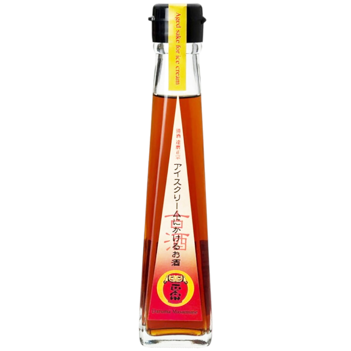 DARUMA Koshu For Ice-Cream  (120mL)