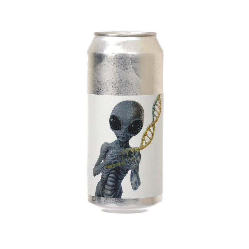 AZVEX BREWING 25.01 Rivington 雙重印度淡啤酒 (酒精濃度 8%) [罐裝]  (440mL)