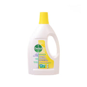 DETTOL Disinfectant Laundry Sanitiser - Lemon  (1.2L)