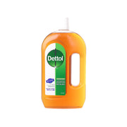 DETTOL Antiseptic Liquid  (1.2L)