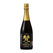 梵 磨二割 純米大吟釀氣泡生酒 (750mL)
