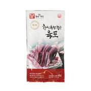 HOENGSEONG HANWOO 韓牛牛肉乾  (40g)