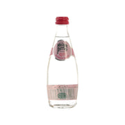 MAISON PERRIER 有氣礦泉水 - 紅桑子玫瑰味 [玻璃樽裝]  (330mL)