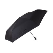 LOG-ON ASC 65cm Auto Light Foldable Umbrella - Black