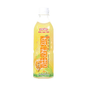 HUNGFOOKTONG 咸柑桔飲品 [膠樽裝]  (500mL)