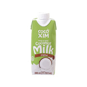 COCO XIM 原味椰奶 (330mL)