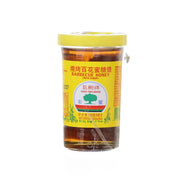 巨樹牌 燒烤百花蜜糖漿 (附毛筆及炭精)  (255g)