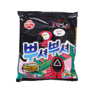 OTTOGI Ramen Snack (Butter Squid Flavor)  (90g)