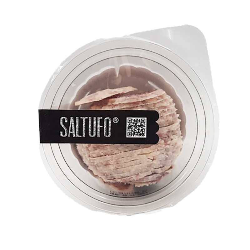 BEDFORD Saltufo Sliced Truffle Salami  (80g)