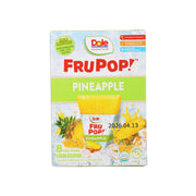 DOLE Pineapple Juice FruPop  (496mL)