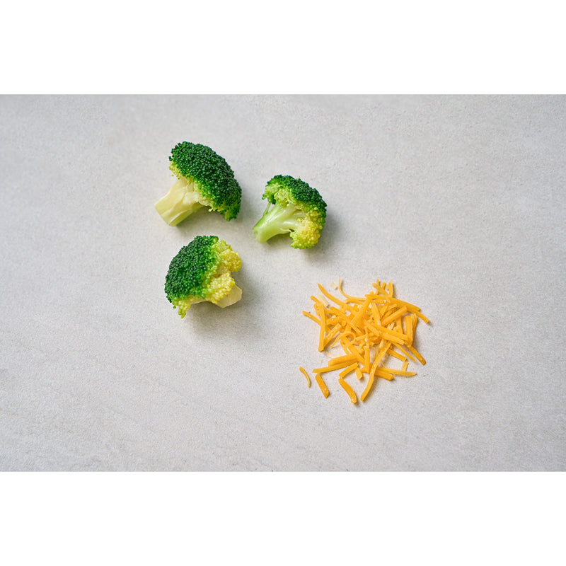 SHINSEGAE FOOD 西蘭花芝士湯  (180g)
