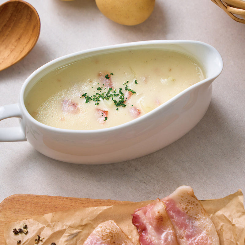 SHINSEGAE FOOD Potato Cream Soup  (180g)