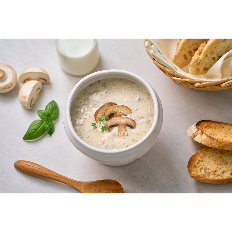 SHINSEGAE FOOD Potato Cream Soup  (180g)
