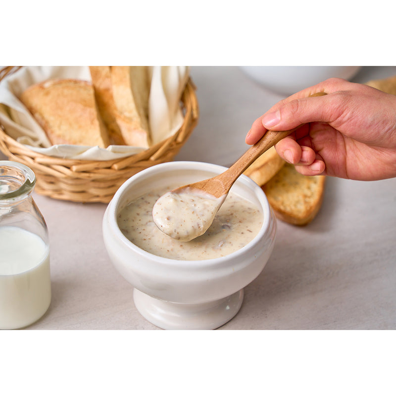 SHINSEGAE FOOD Potato Cream Soup  (180g)