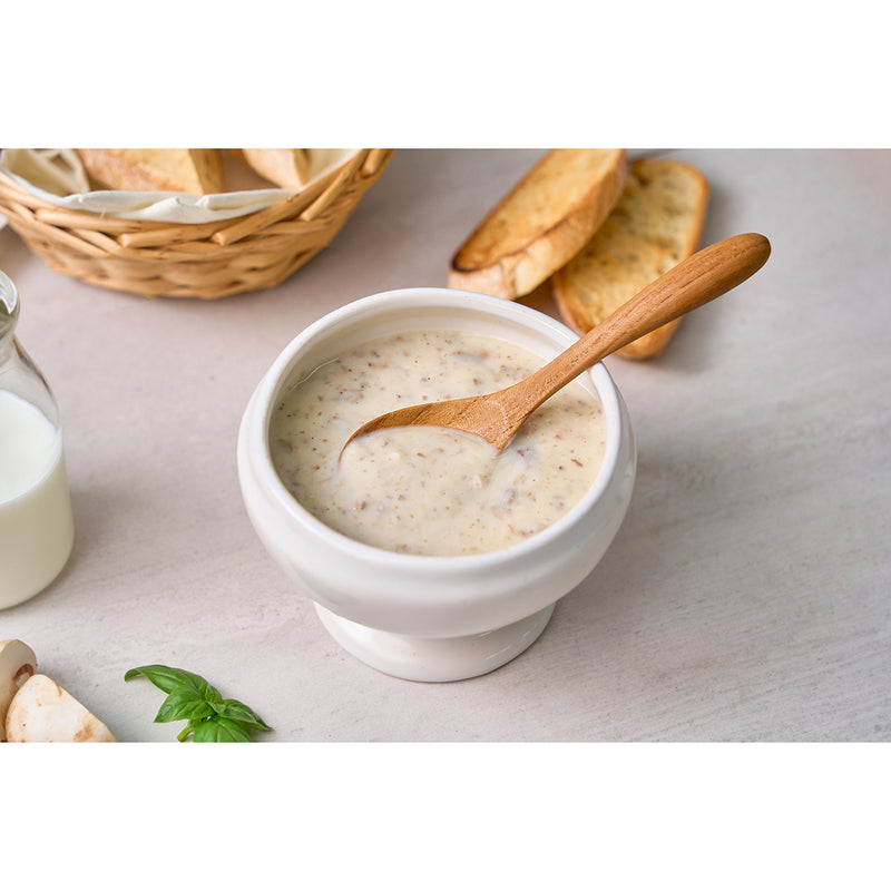 SHINSEGAE FOOD Potato Cream Soup  (180g)