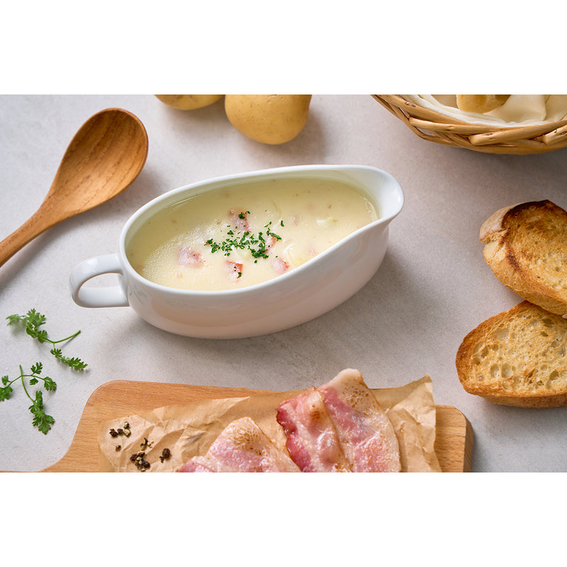 SHINSEGAE FOOD Potato Cream Soup  (180g)