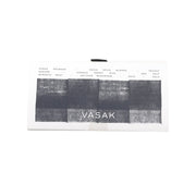 VASAK 亞洲香料混合花生紫菜小食 (2 x 35g)