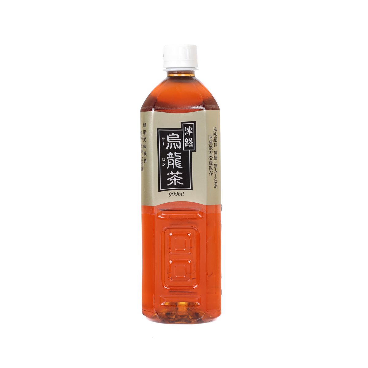 ROBIFF 烏龍茶 [膠樽裝]  (900mL)