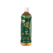 ITOEN Unsweetened Dark Green Tea [PET]  (500mL)